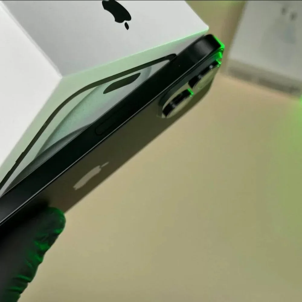 iPhone 15, 256gb
